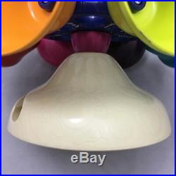 B. Carousel Bells Chimes Toy Target Battat Piccolo Baby Musical Instrument