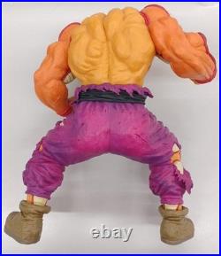 B Prize Orange Piccolo Figure BANDAI
