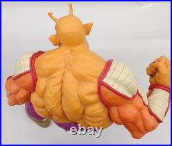 B Prize Orange Piccolo Figure BANDAI