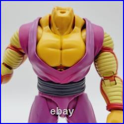 Bandai Dragon Ball SH Figuarts Loose Orange Piccolo REPLACEMENT PARTS INCOMPLETE