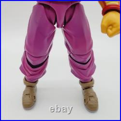 Bandai Dragon Ball SH Figuarts Loose Orange Piccolo REPLACEMENT PARTS INCOMPLETE