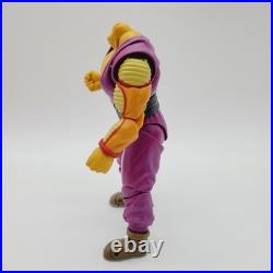 Bandai Dragon Ball SH Figuarts Loose Orange Piccolo REPLACEMENT PARTS INCOMPLETE