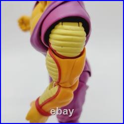 Bandai Dragon Ball SH Figuarts Loose Orange Piccolo REPLACEMENT PARTS INCOMPLETE