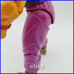 Bandai Dragon Ball SH Figuarts Loose Orange Piccolo REPLACEMENT PARTS INCOMPLETE