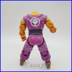 Bandai Dragon Ball SH Figuarts Loose Orange Piccolo REPLACEMENT PARTS INCOMPLETE