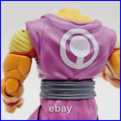 Bandai Dragon Ball SH Figuarts Loose Orange Piccolo REPLACEMENT PARTS INCOMPLETE