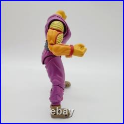Bandai Dragon Ball SH Figuarts Loose Orange Piccolo REPLACEMENT PARTS INCOMPLETE