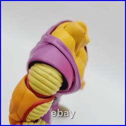 Bandai Dragon Ball SH Figuarts Loose Orange Piccolo REPLACEMENT PARTS INCOMPLETE