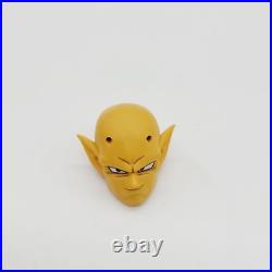 Bandai Dragon Ball SH Figuarts Loose Orange Piccolo REPLACEMENT PARTS INCOMPLETE