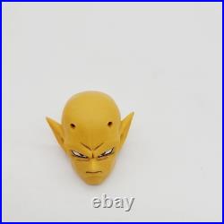 Bandai Dragon Ball SH Figuarts Loose Orange Piccolo REPLACEMENT PARTS INCOMPLETE