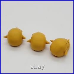 Bandai Dragon Ball SH Figuarts Loose Orange Piccolo REPLACEMENT PARTS INCOMPLETE