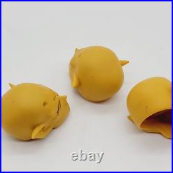 Bandai Dragon Ball SH Figuarts Loose Orange Piccolo REPLACEMENT PARTS INCOMPLETE