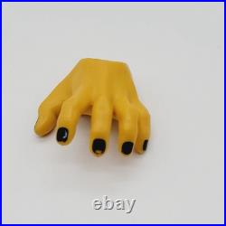 Bandai Dragon Ball SH Figuarts Loose Orange Piccolo REPLACEMENT PARTS INCOMPLETE