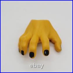 Bandai Dragon Ball SH Figuarts Loose Orange Piccolo REPLACEMENT PARTS INCOMPLETE