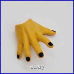 Bandai Dragon Ball SH Figuarts Loose Orange Piccolo REPLACEMENT PARTS INCOMPLETE