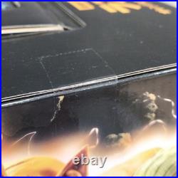 Bandai Last One Award Unopened Orange Piccolo