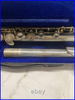 Beltone Silver Flute