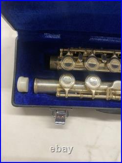Beltone Silver Flute