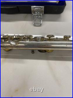 Beltone Silver Flute