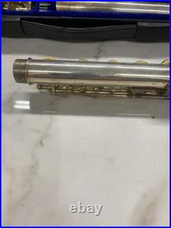 Beltone Silver Flute