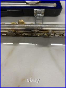 Beltone Silver Flute