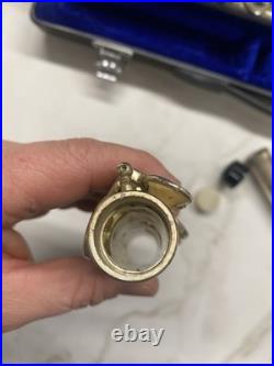 Beltone Silver Flute