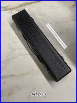 Beltone Silver Flute