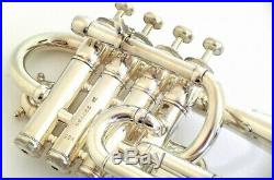 Benge Piccolo Tp 4Psp Trumpets