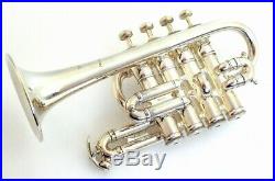 Benge Piccolo Tp 4Psp Trumpets