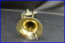 Besson 609 Bb Trumpet