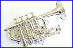 Besson Piccolo Sp Trumpets