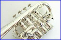 Besson Piccolo Sp Trumpets