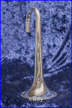Blackburn Piccolo Trumpet Bell Section, Excellent Condition