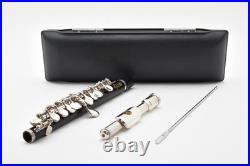 Boxed Yamaha YPC-32 Piccolo Wind Musical Instrument Japan YPC32 A 2567914