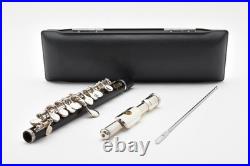 Boxed Yamaha YPC-32 Piccolo Wind Musical Instrument Japan YPC32 A 2567914