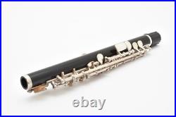 Boxed Yamaha YPC-32 Piccolo Wind Musical Instrument Japan YPC32 A 2567914