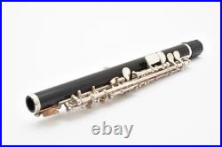 Boxed Yamaha YPC-32 Piccolo Wind Musical Instrument Japan YPC32 A 2567914