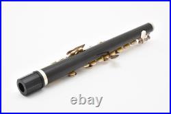 Boxed Yamaha YPC-32 Piccolo Wind Musical Instrument Japan YPC32 A 2567914