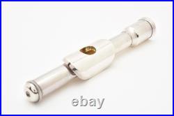Boxed Yamaha YPC-32 Piccolo Wind Musical Instrument Japan YPC32 A 2567914