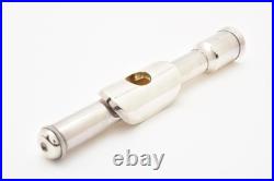 Boxed Yamaha YPC-32 Piccolo Wind Musical Instrument Japan YPC32 A 2567914