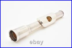 Boxed Yamaha YPC-32 Piccolo Wind Musical Instrument Japan YPC32 A 2567914