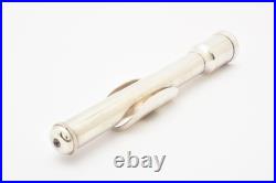 Boxed Yamaha YPC-32 Piccolo Wind Musical Instrument Japan YPC32 A 2567914