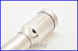 Boxed Yamaha YPC-32 Piccolo Wind Musical Instrument Japan YPC32 A 2567914