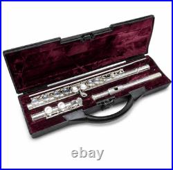 Buffet Crampon 228 Cooper Scale Flute Fully Serviced Made in England Case
