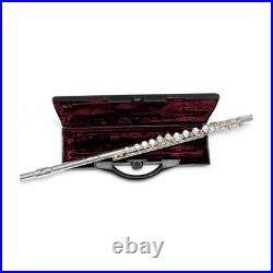 Buffet Crampon 228 Cooper Scale Flute Fully Serviced & Ready to Play