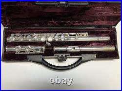 Buffet Crampon 228 Cooper Scale Flute Fully Serviced & Ready to Play