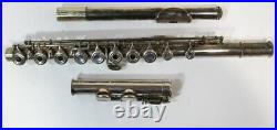 Buffet Crampon Franc Flute 225