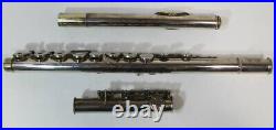 Buffet Crampon Franc Flute 225