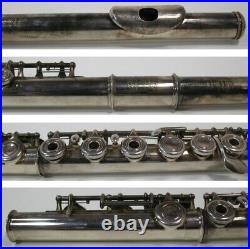 Buffet Crampon Franc Flute 225