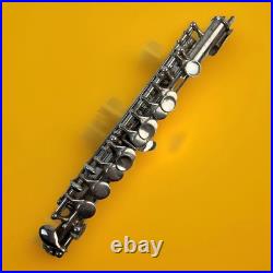 Bundy C Piccolo withCase needs minor repair- Serial #20328 Bundy C Piccolo withCase needs minor repair- Serial #20328